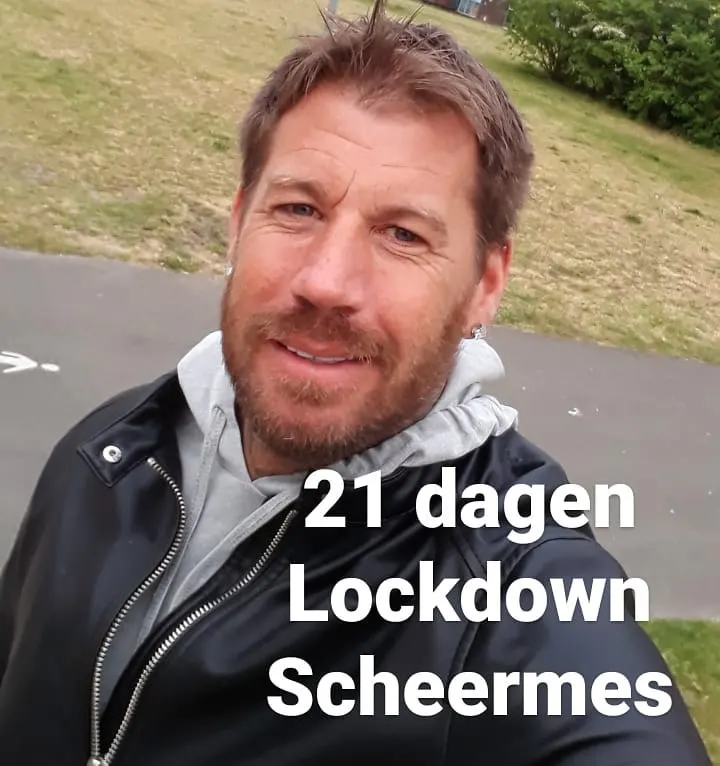 Rolf Tangel is woedend: 'Dit kun je niet menen!'