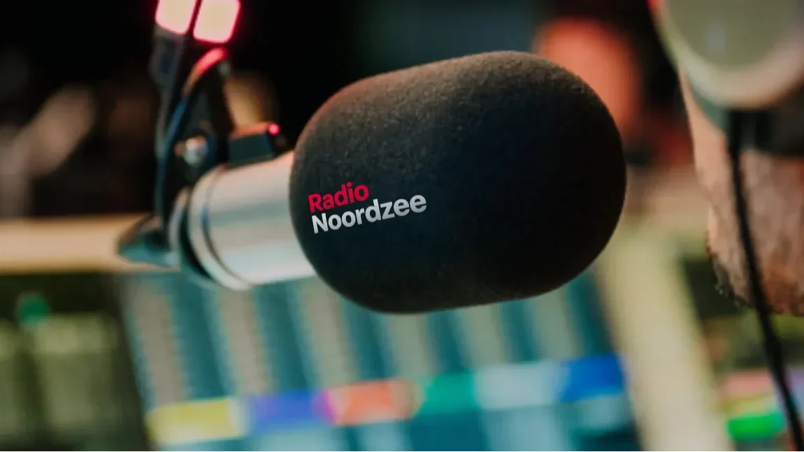 Talpa Network lanceert Radio Noordzee met uitsluitend Nederlandstalige muziek
