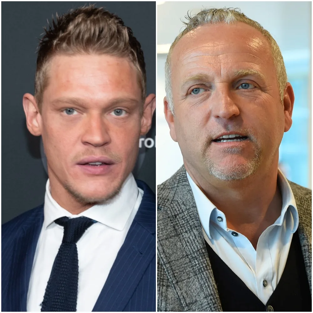 Gordon reageert op ontslag Ferry Doedens