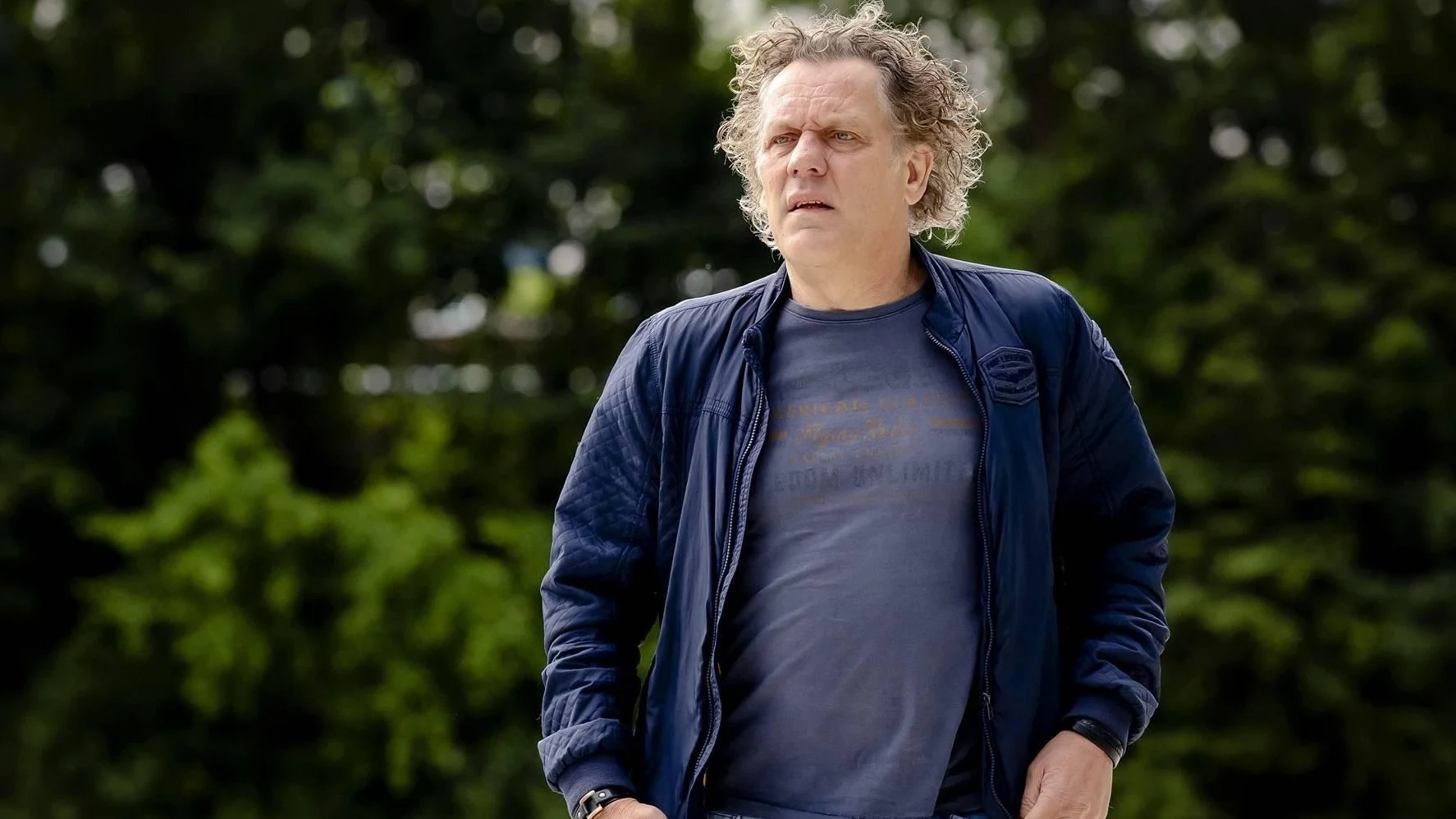 Hieraan ergert Kees van der Spek zich