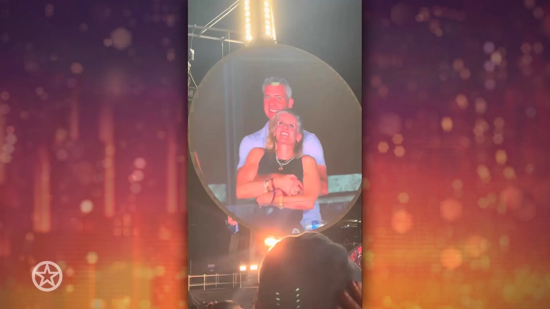 Betrapt Coldplay-zanger vermoedelijke vreemdgangers?