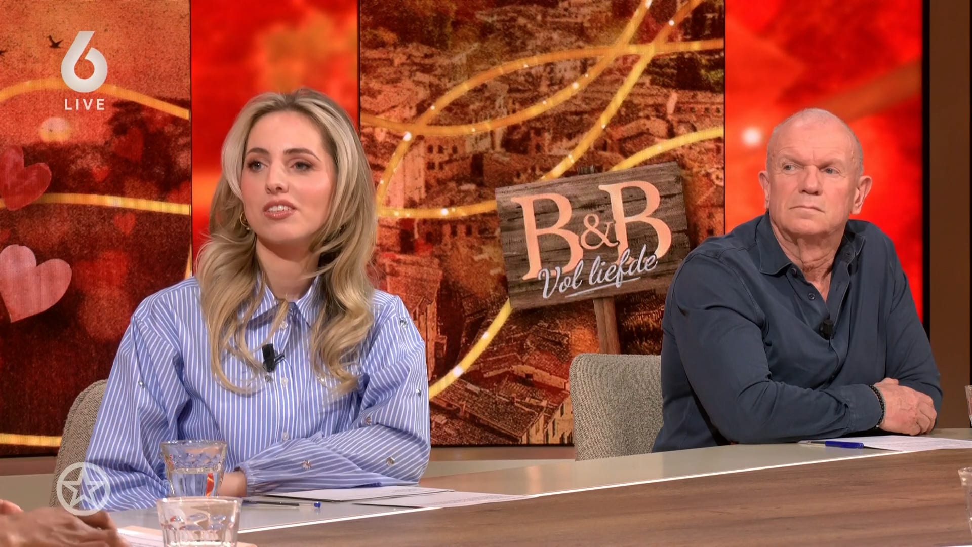 Nog altijd gebrek aan aanmeldingen voor nieuw seizoen B&B Vol Liefde