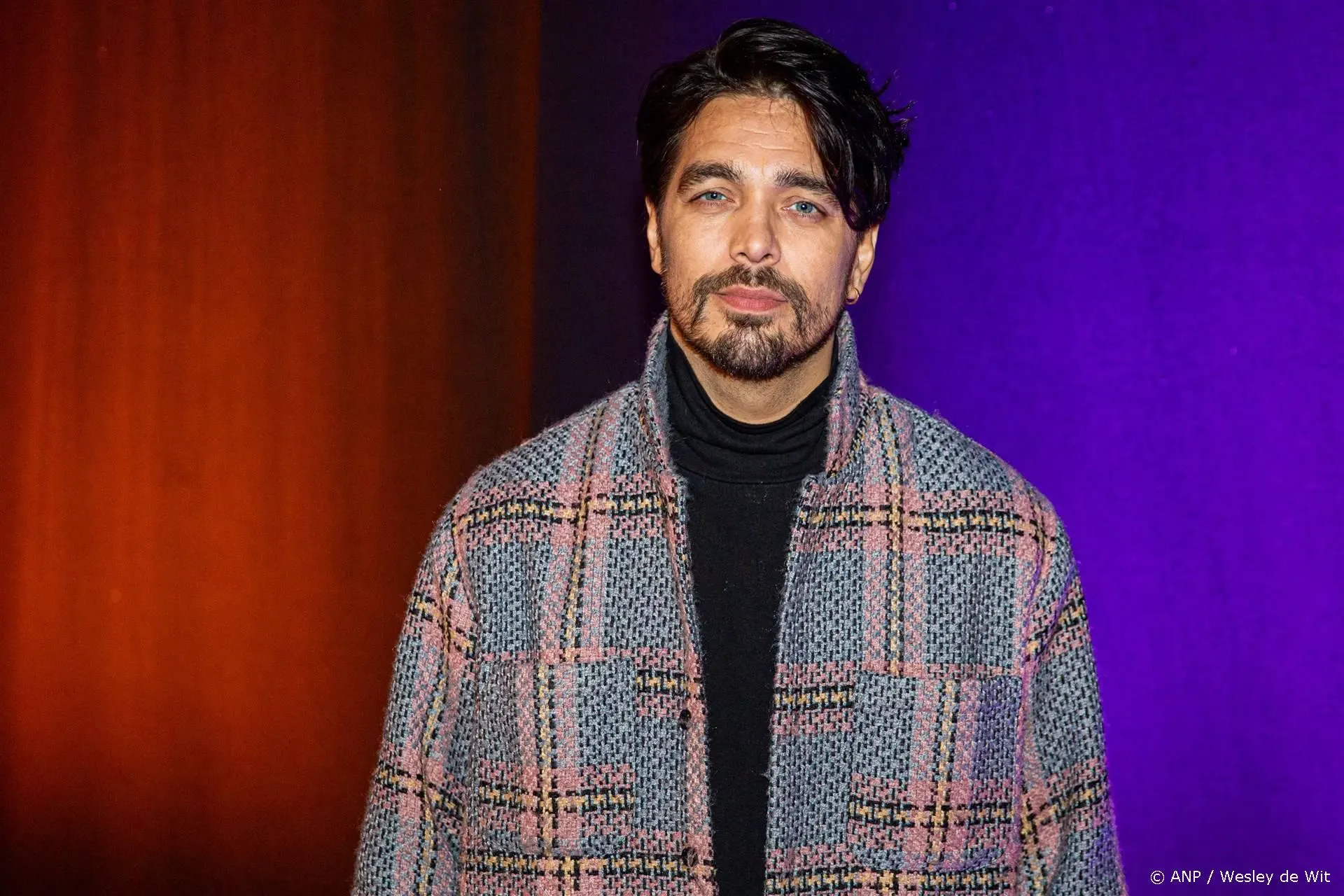 Waylon maakt over dit onderwerp een podcast