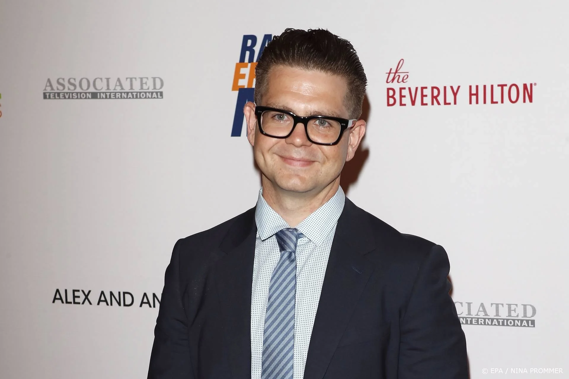 Jack Osbourne vraagt vriendin ten huwelijk
