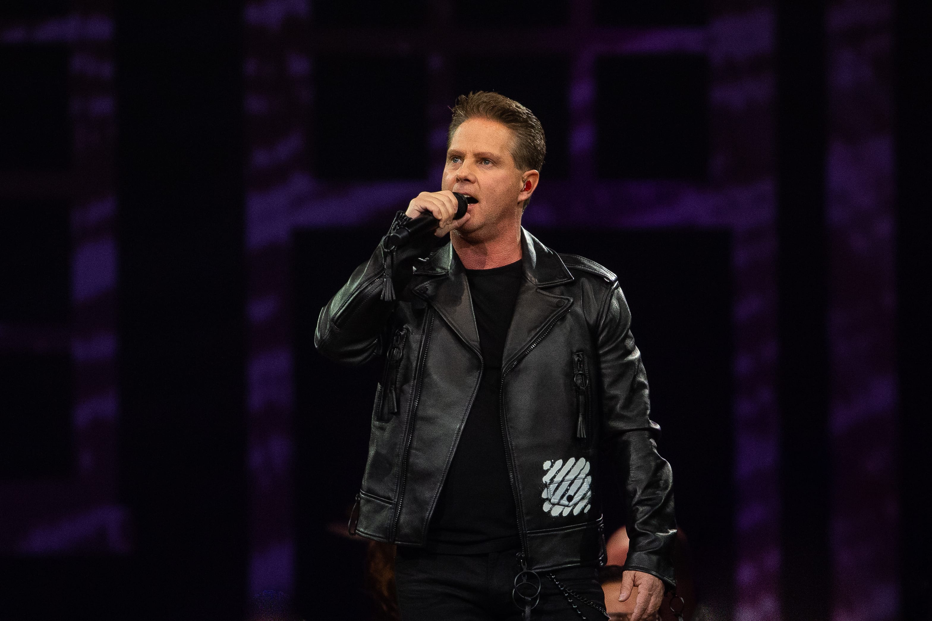 Danny de Munk lanceert zomerse terrassingle