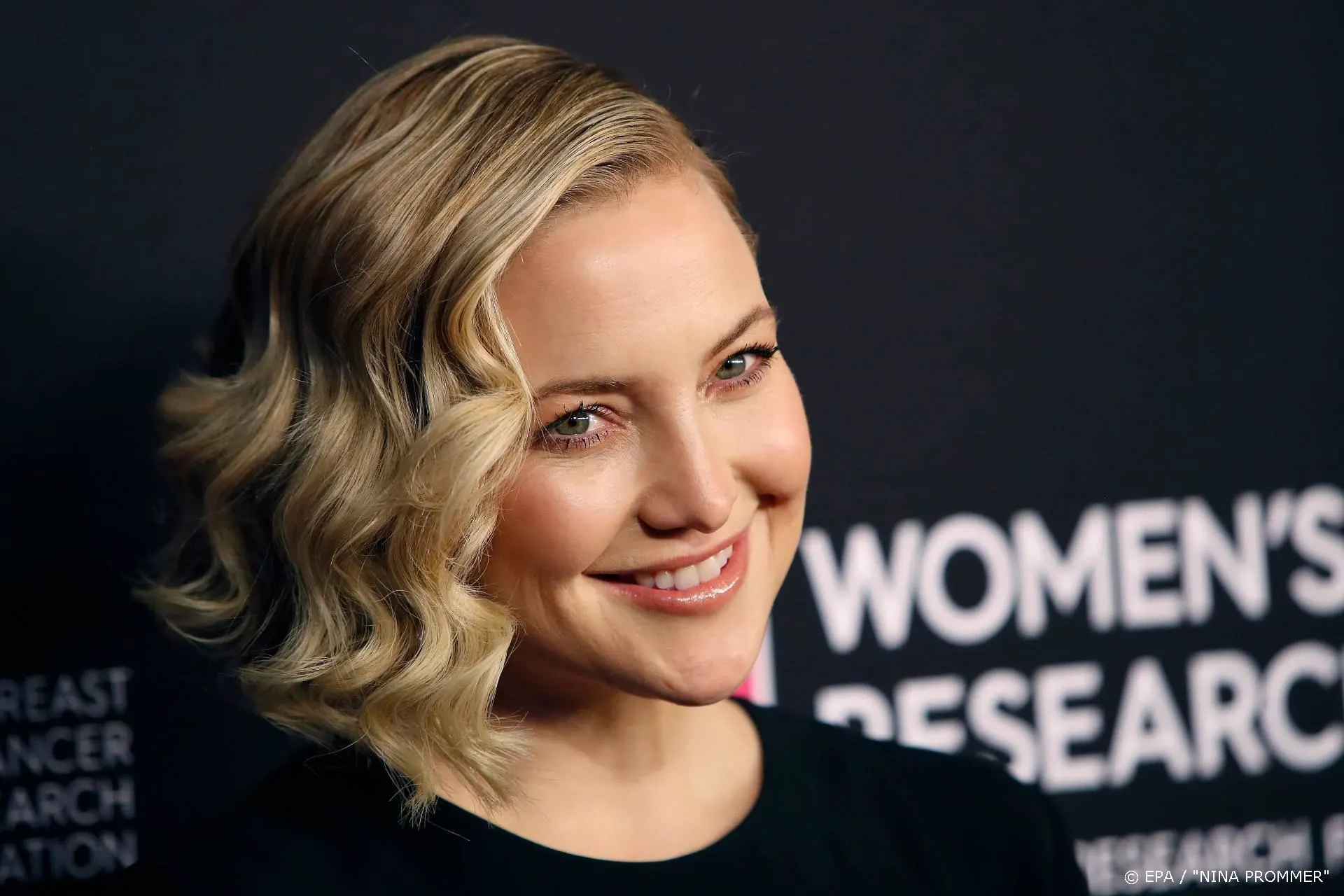 Jimmy Fallon liet kans op date met Kate Hudson lopen