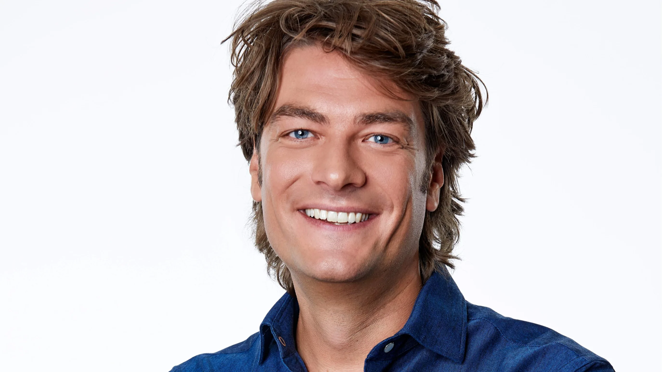 Frank Dane presenteert BEAT ME: The Five Knock-Outs