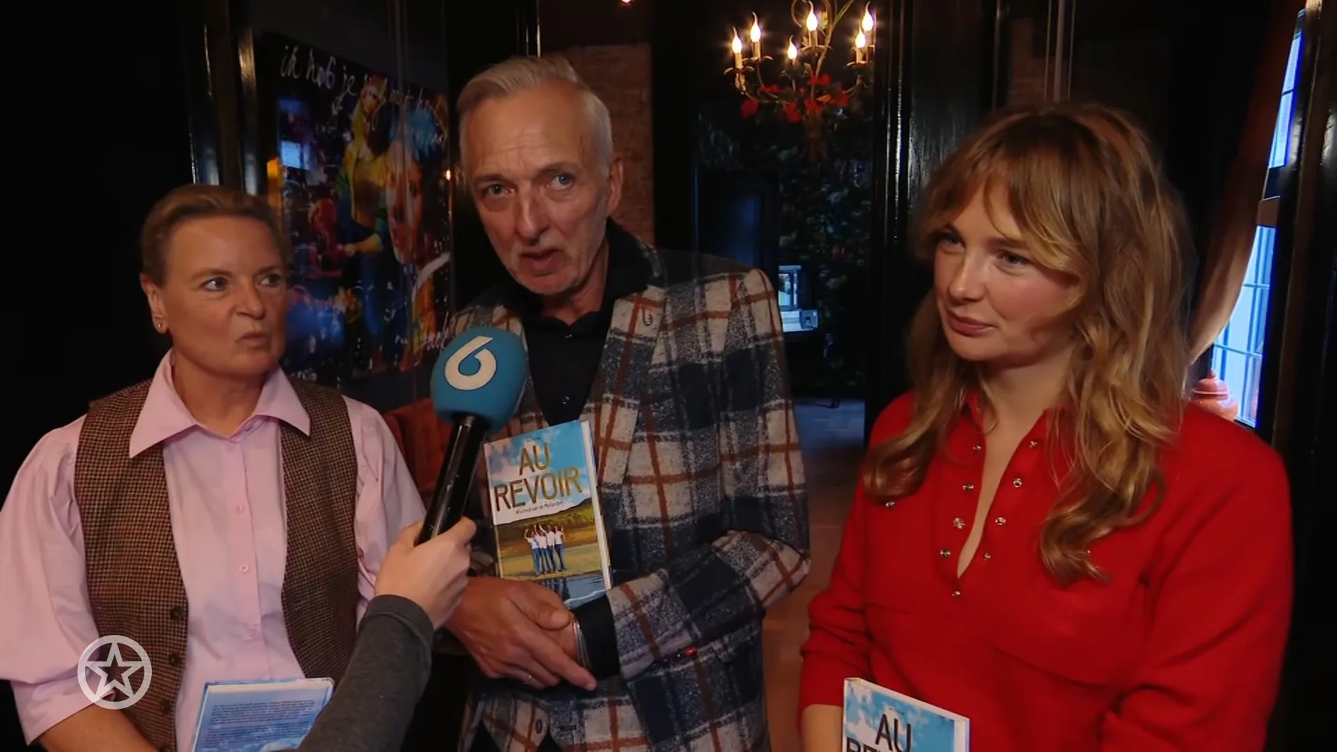 De Meilandjes gaan stoppen met Chateau Meiland