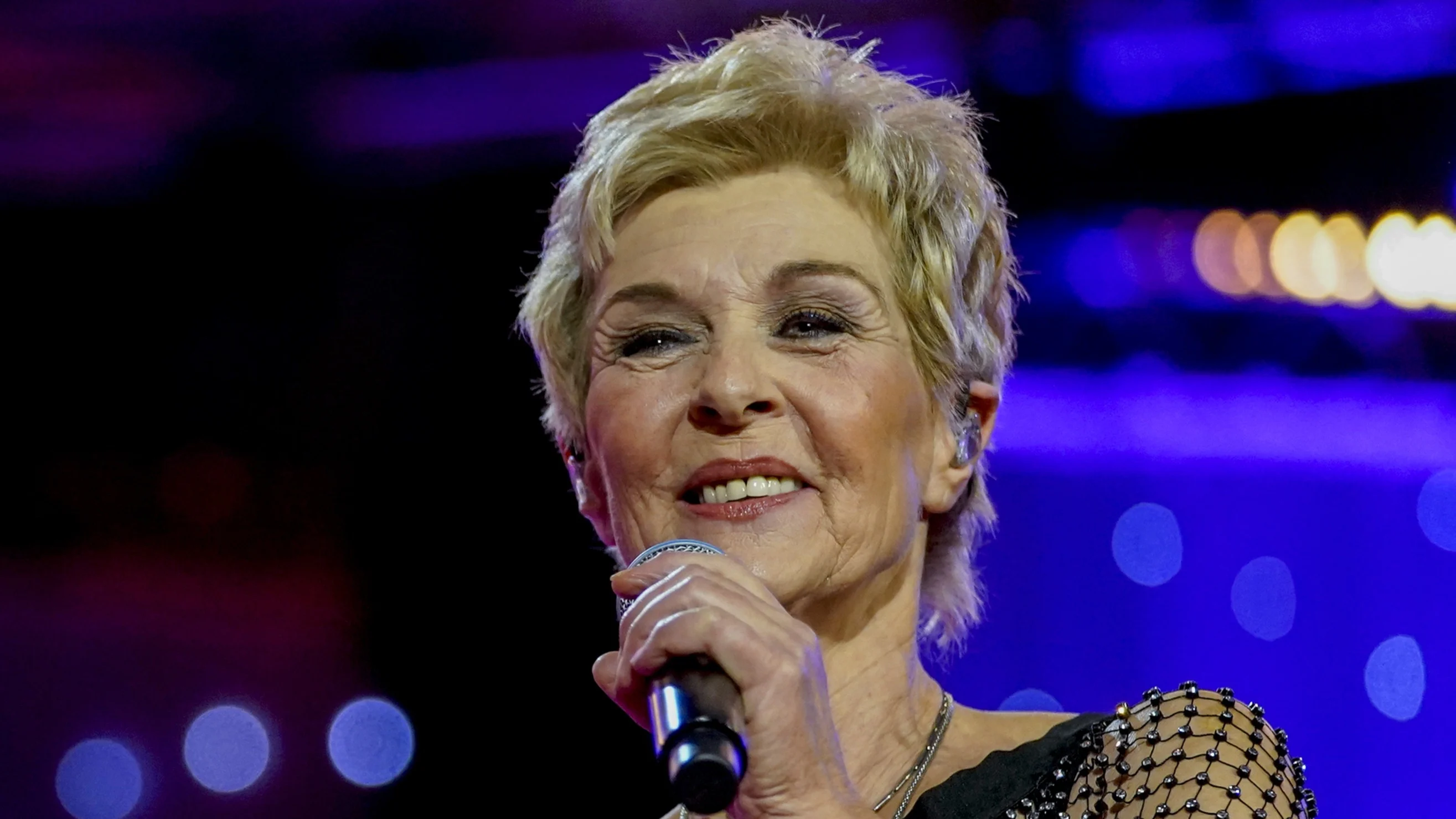 Verrassend nieuws over Anny Schilder