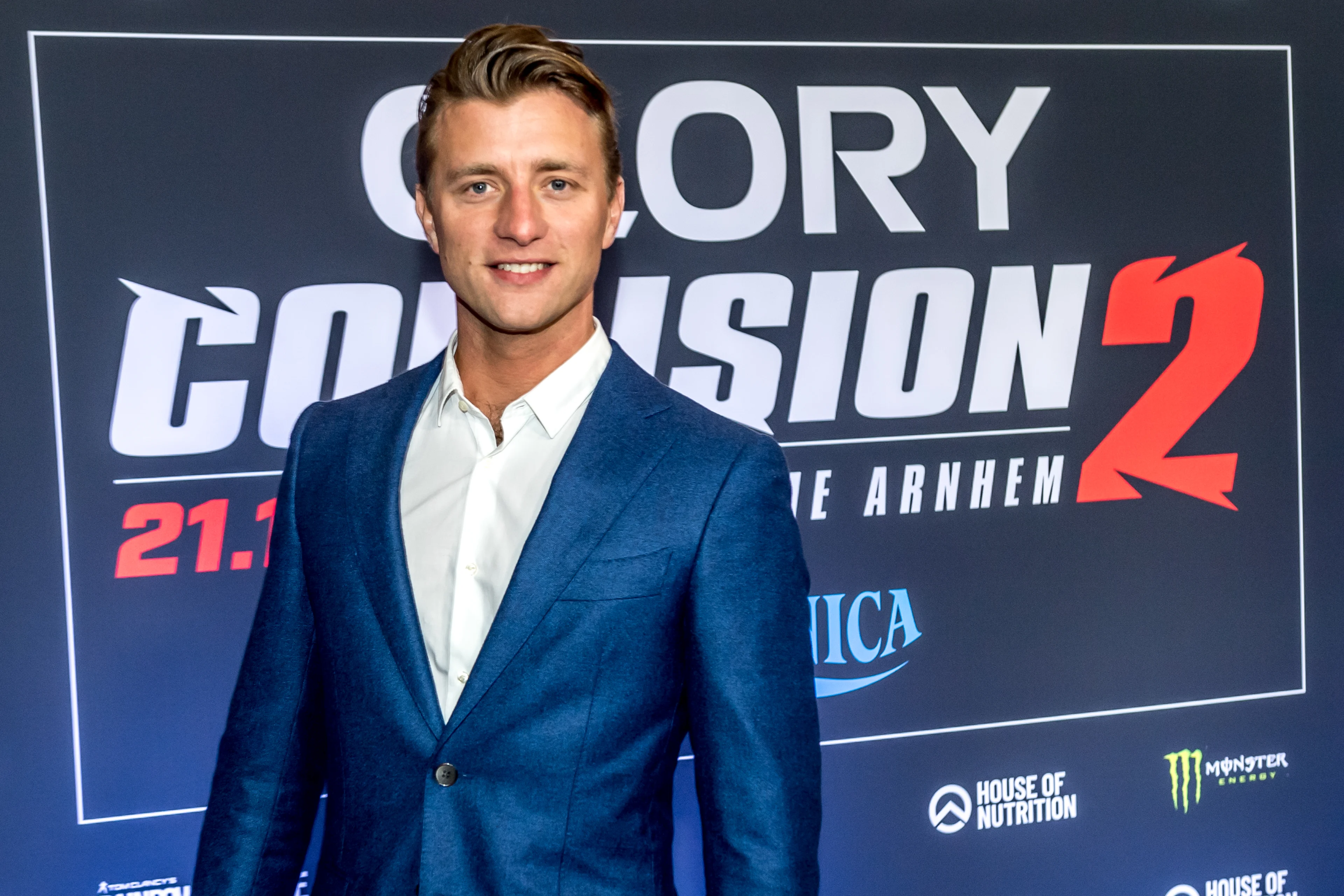 Jan Versteegh viert bijzondere mijlpaal