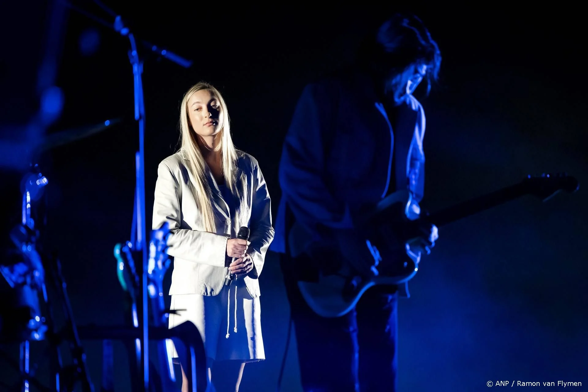 Nieuwe update in zaak rond tweelingbroer S10