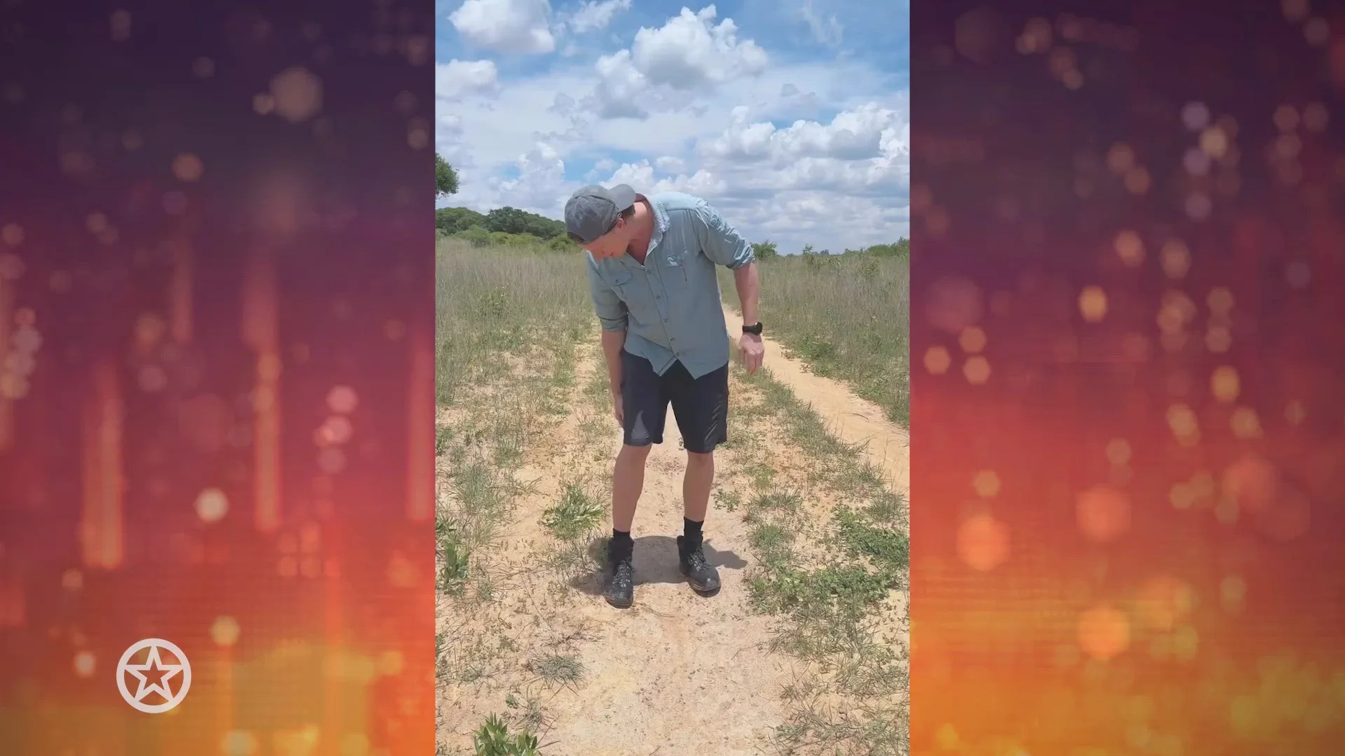 Freek Vonk zit helemaal onder de bloedzuigers!