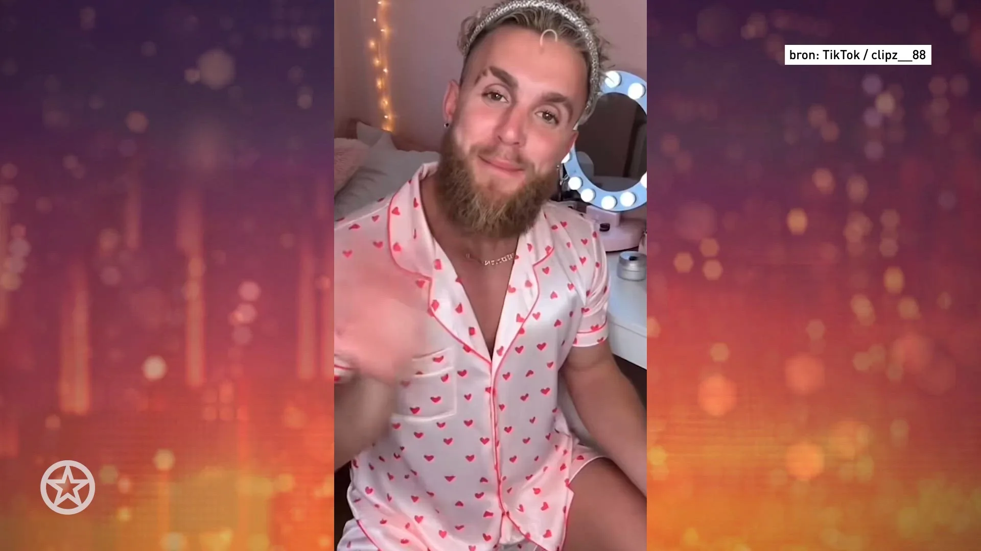 AI-video van Jake Paul