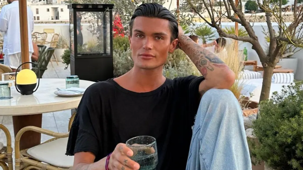 Koen Pieter van Dijk is dankbaar: 'Smaakt naar meer'