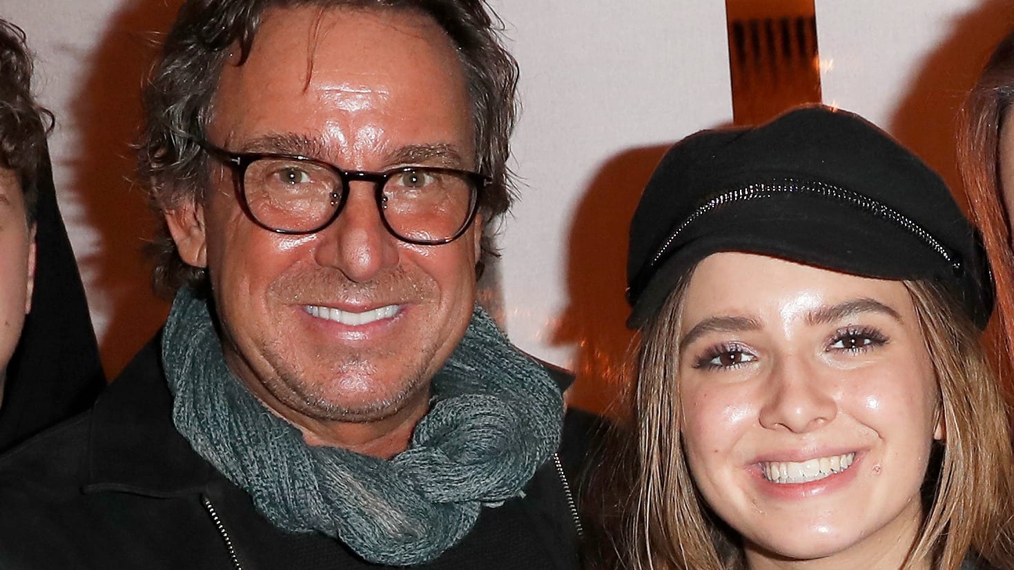 Jada Borsato eert vader op prachtige wijze: 'Zo mooi!'