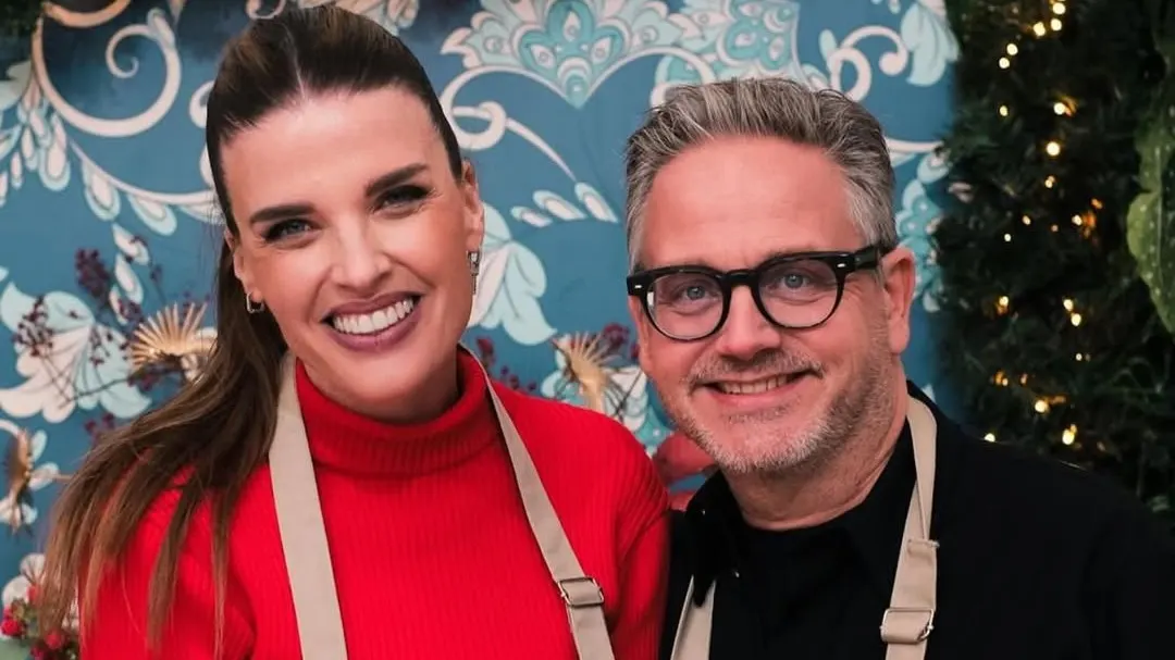 Guus Meeuwis legt ziel bloot over zijn huwelijk