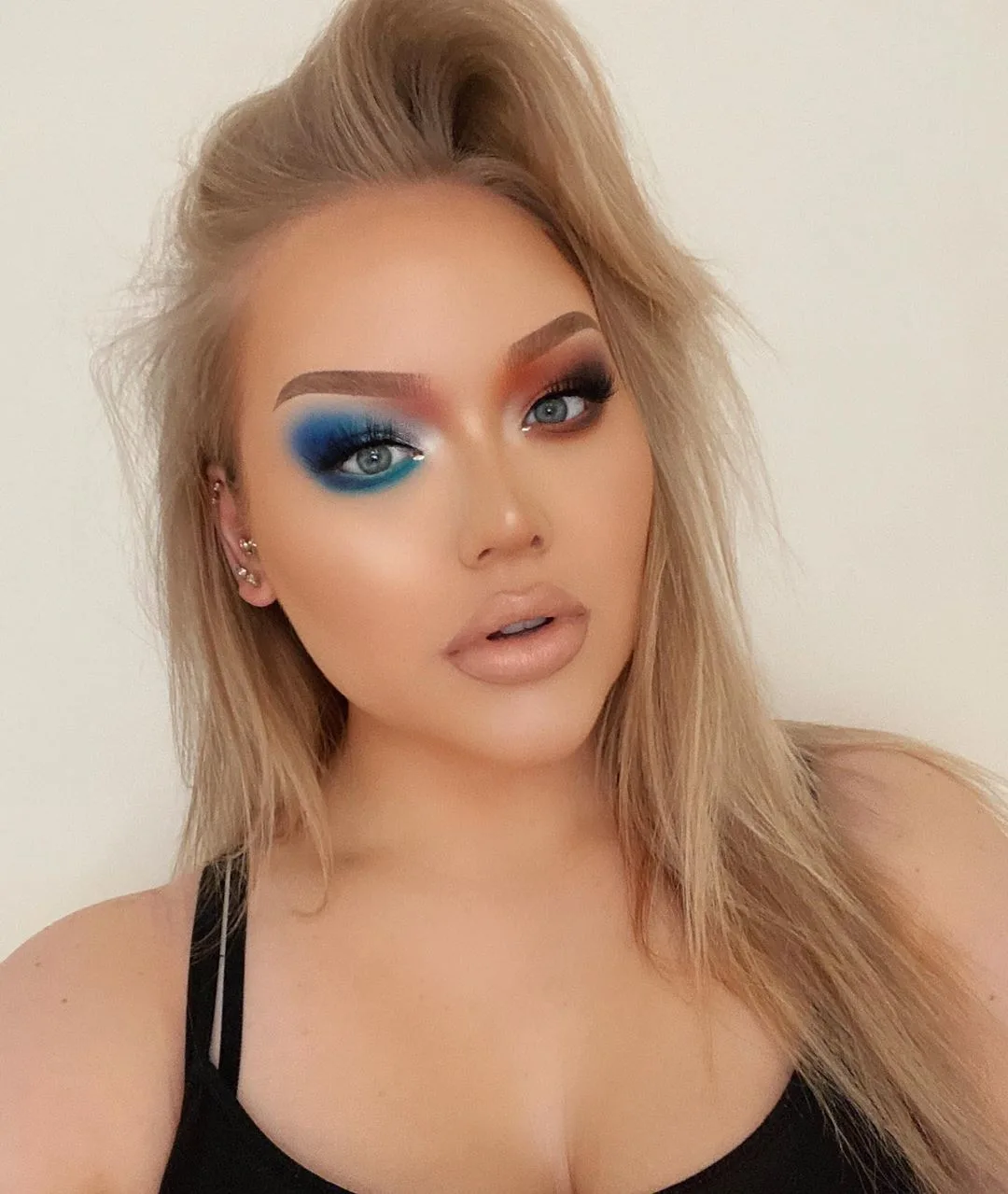 Nikkie de Jager in therapie na overval?