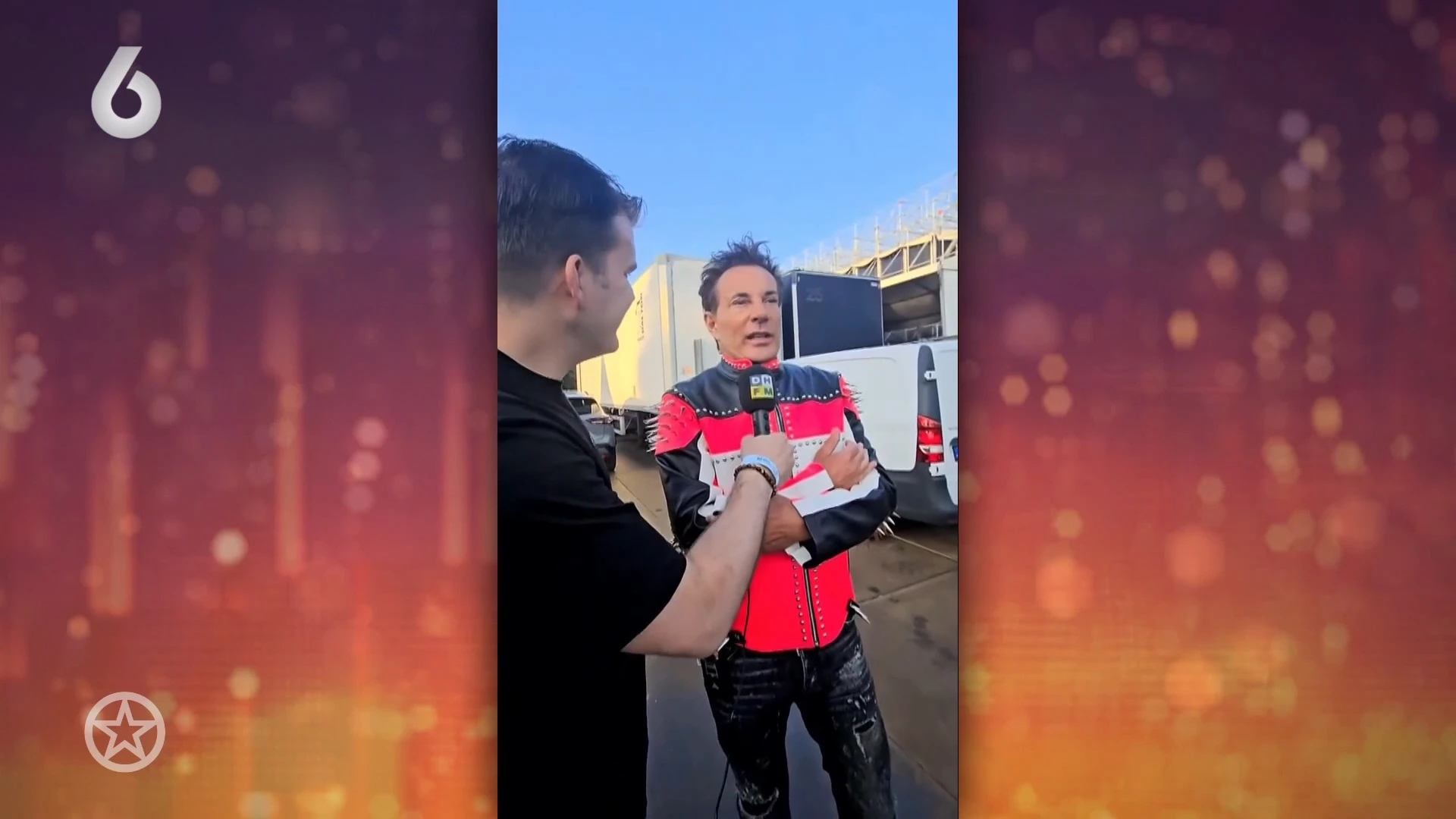 Gerard Joling onthult tweede seizoen Only Joling