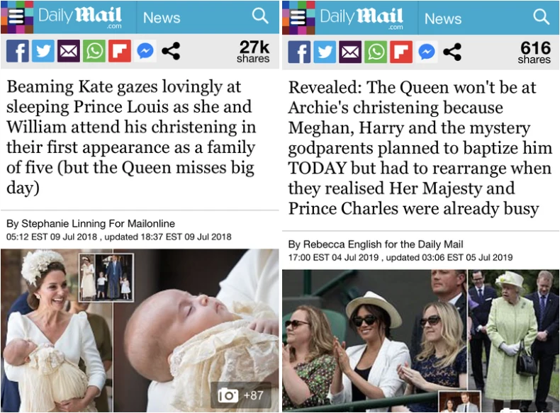 Is dit de reden waarom Harry en Meghan zich terugtrekken?