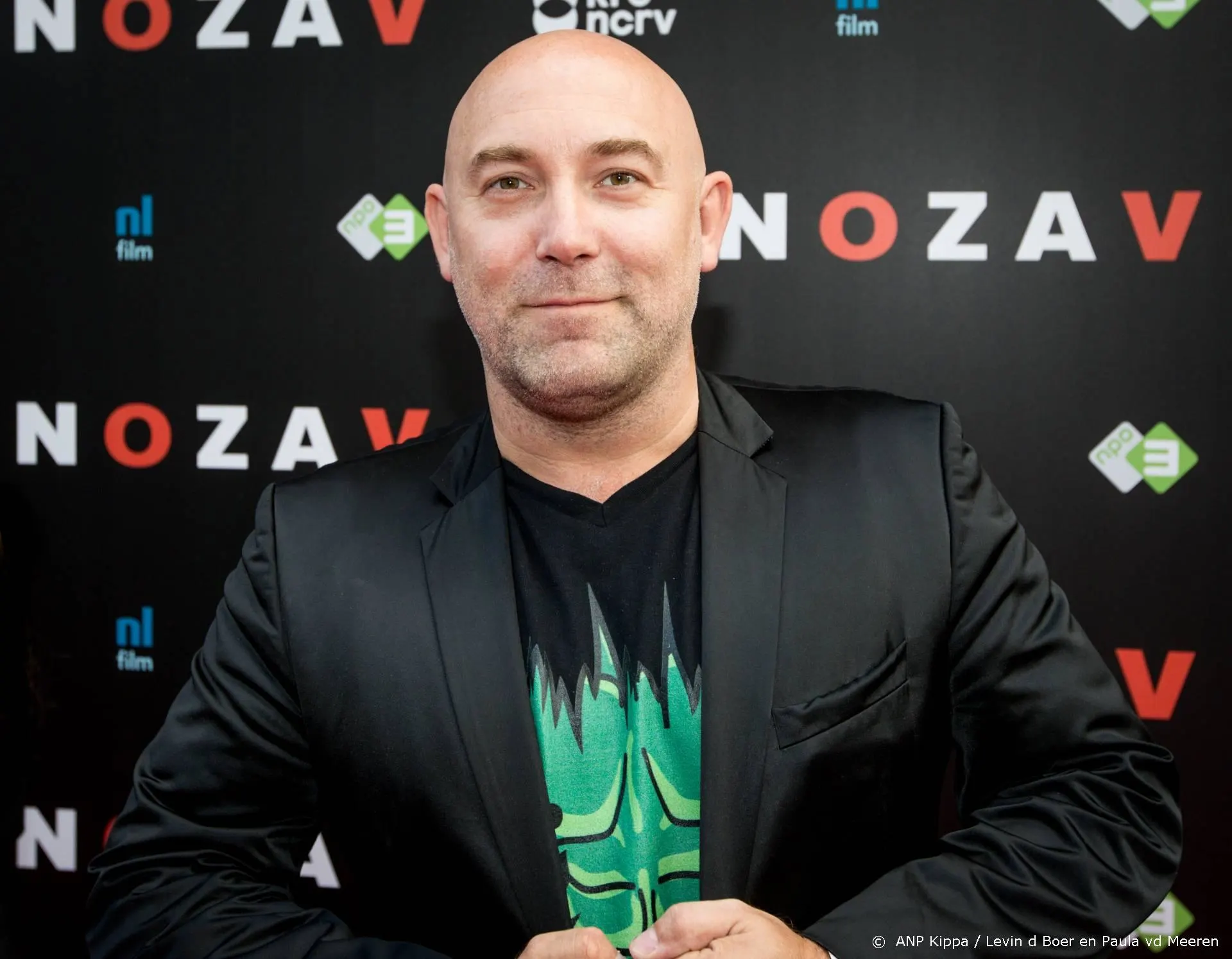 Verdrietig nieuws voor Loek Peters