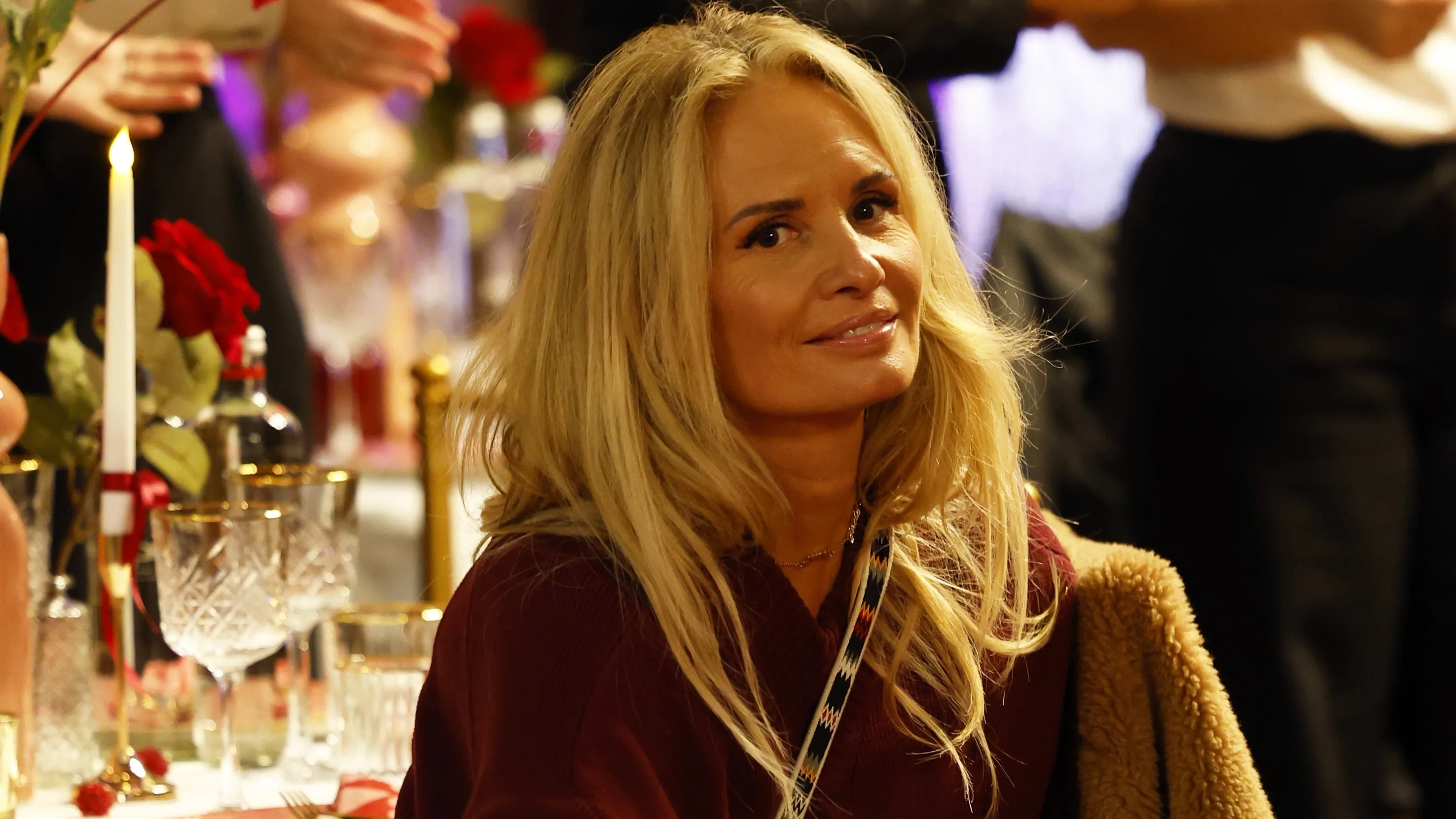 Leontine Ruiters kiest bijzondere vorm van coaching