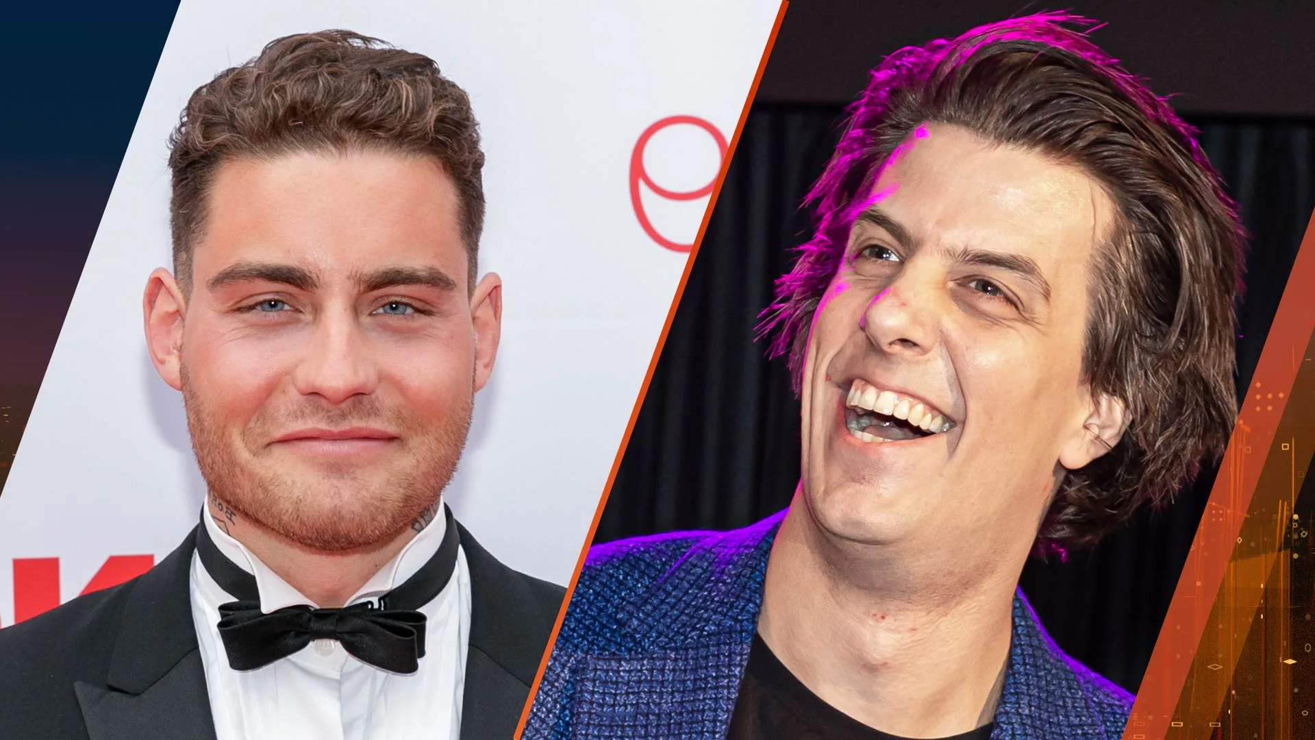 Douwe Bob haalt weer hard uit naar Rob Kemps
