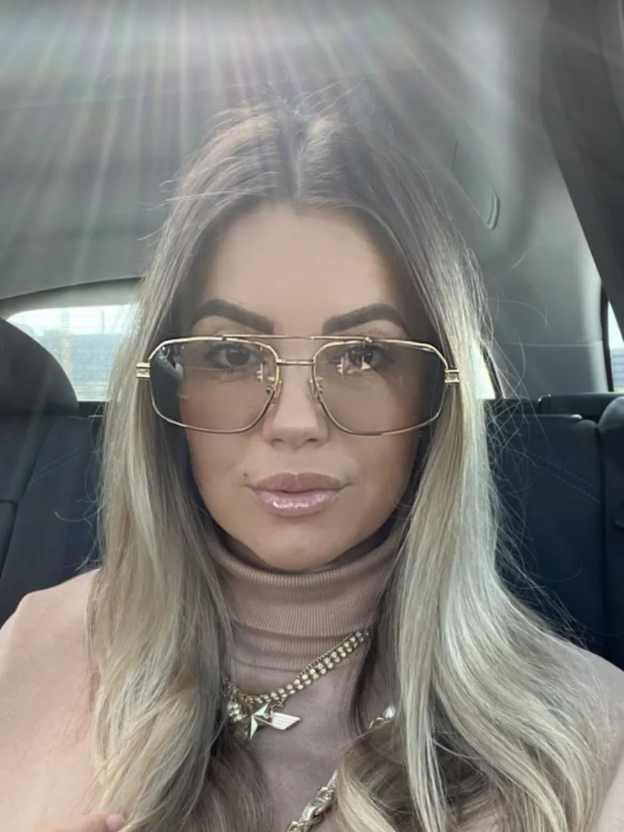 Yvonne Coldeweijer woest op Winter Vol Liefde-makers