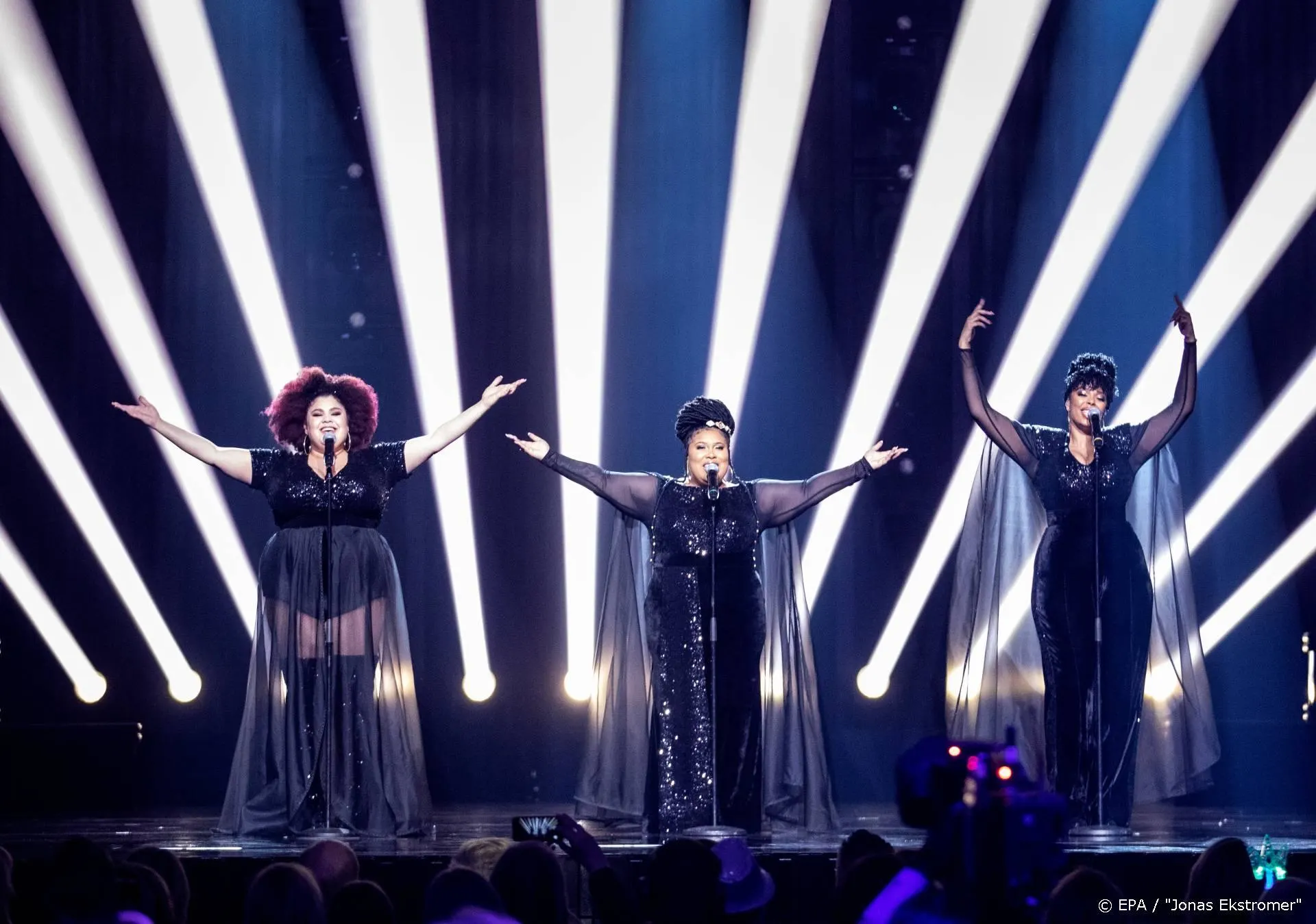 Ook Zweden gaat eigen songfestivalwinnaar uitroepen