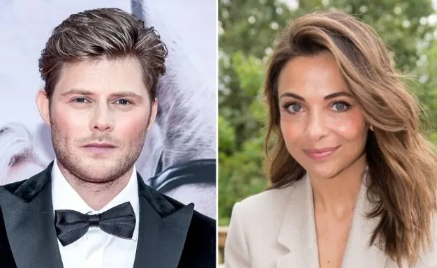 Georgina Verbaan reageert op 'bizar gebaar' in OP1