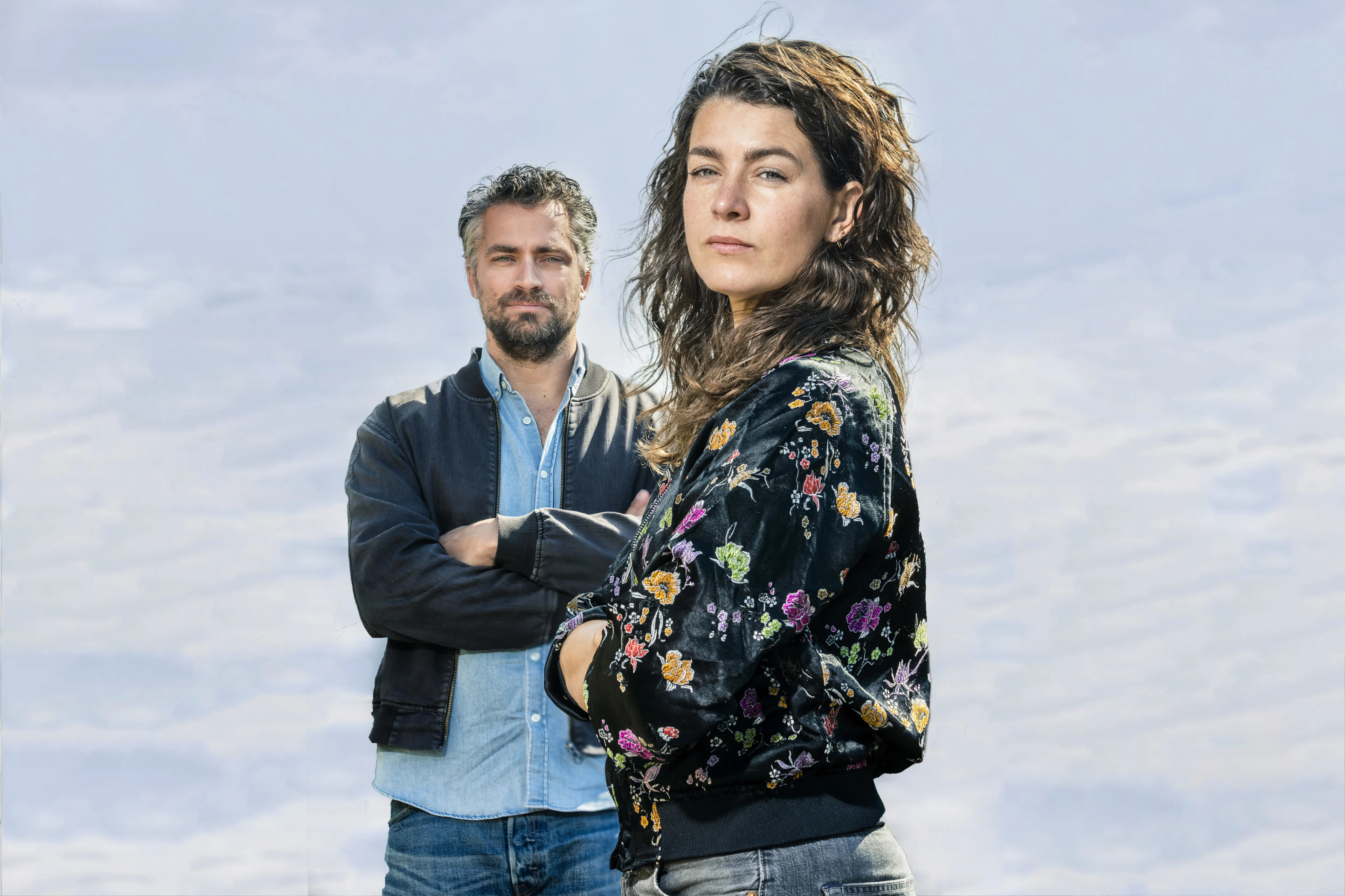 Nederland aan het woord bij SBS6 over de gevolgen van de crisis