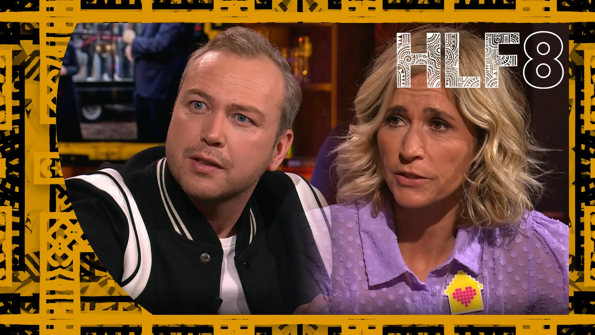 Jamai en Wendy delen heftige verhalen van kinderen in gesloten jeugdzorg