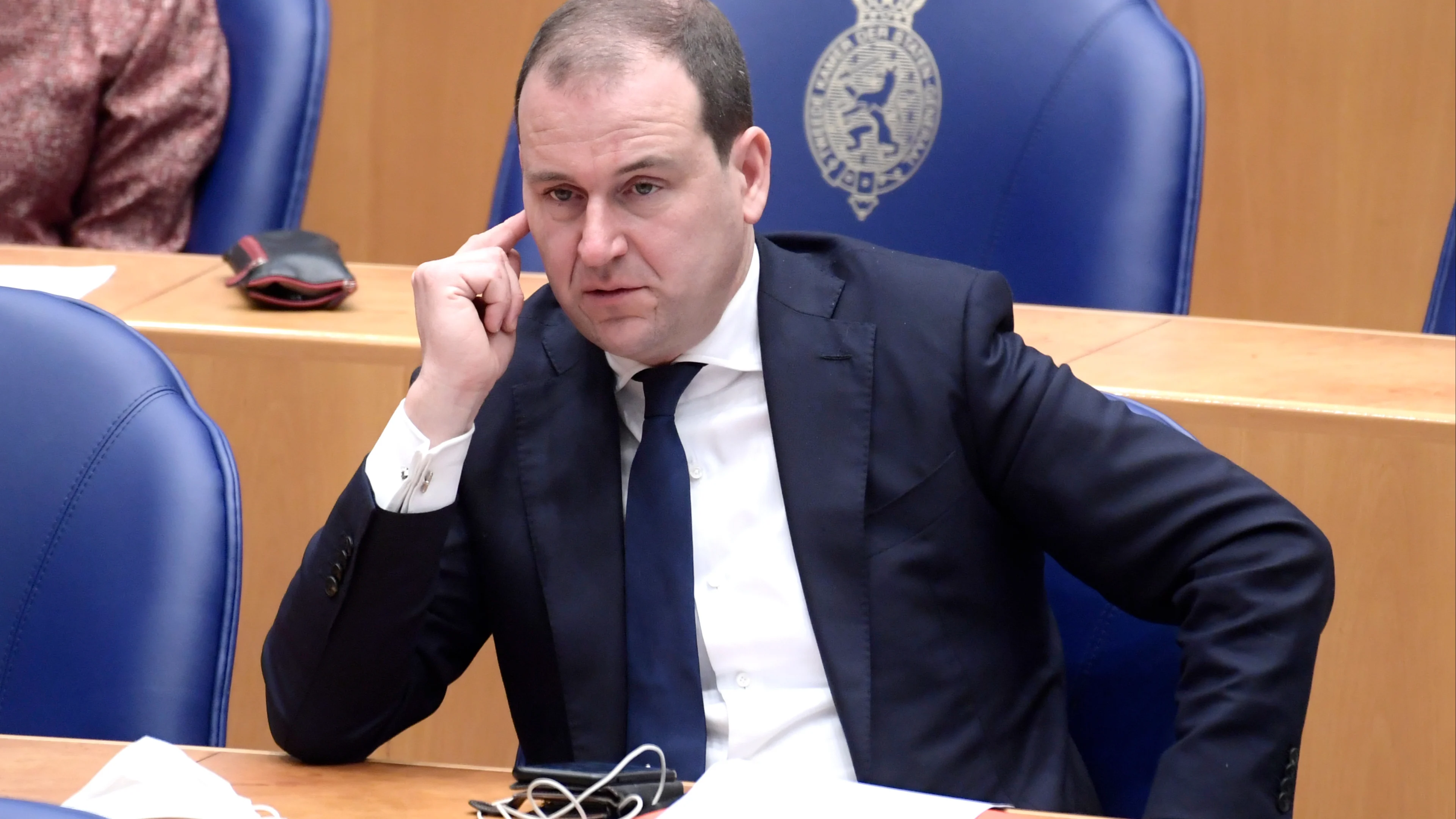 Lodewijk Asscher trekt zich terug als PvdA-lijsttrekker