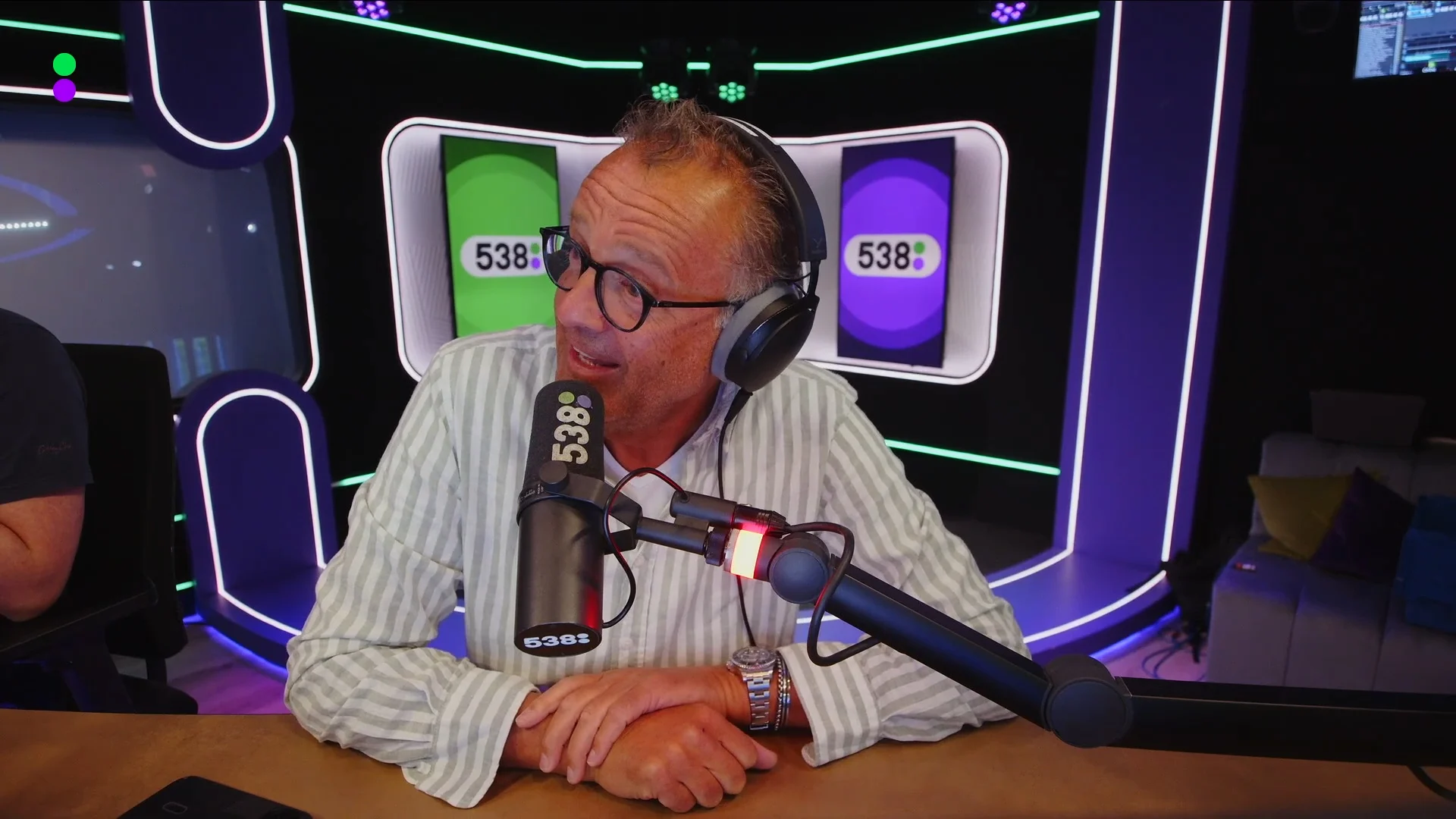 Jack Plooij over mogelijk geboorte kind Max Verstappen en de GP van Miami