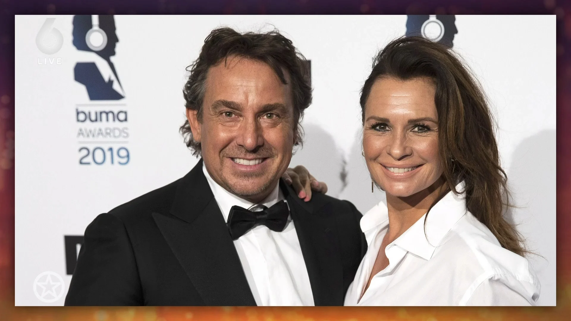 Boek over de zaak Marco Borsato