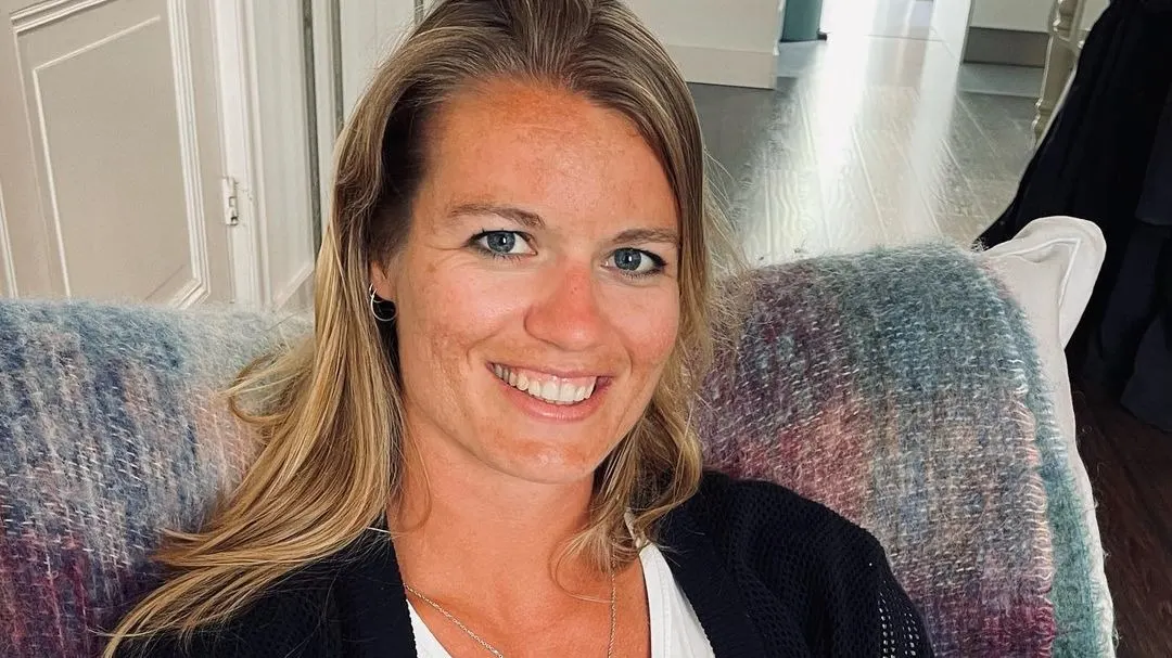 Babynieuws voor Dafne Schippers