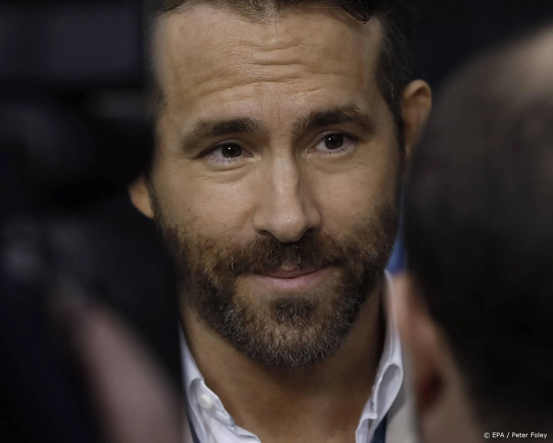 Ryan Reynolds openhartig over angststoornis