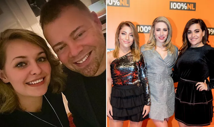 OG3NE en Janine verrassen Ricardo op bijzondere dag
