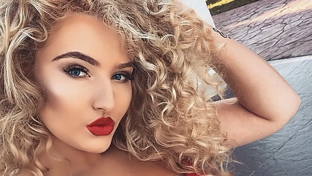 Fabiola Volkers koopt huis van OnlyFans-geld