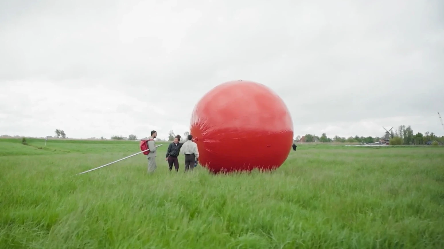 Vriendin Fajah Lourens loopt hersenschudding op in Let's Play Ball