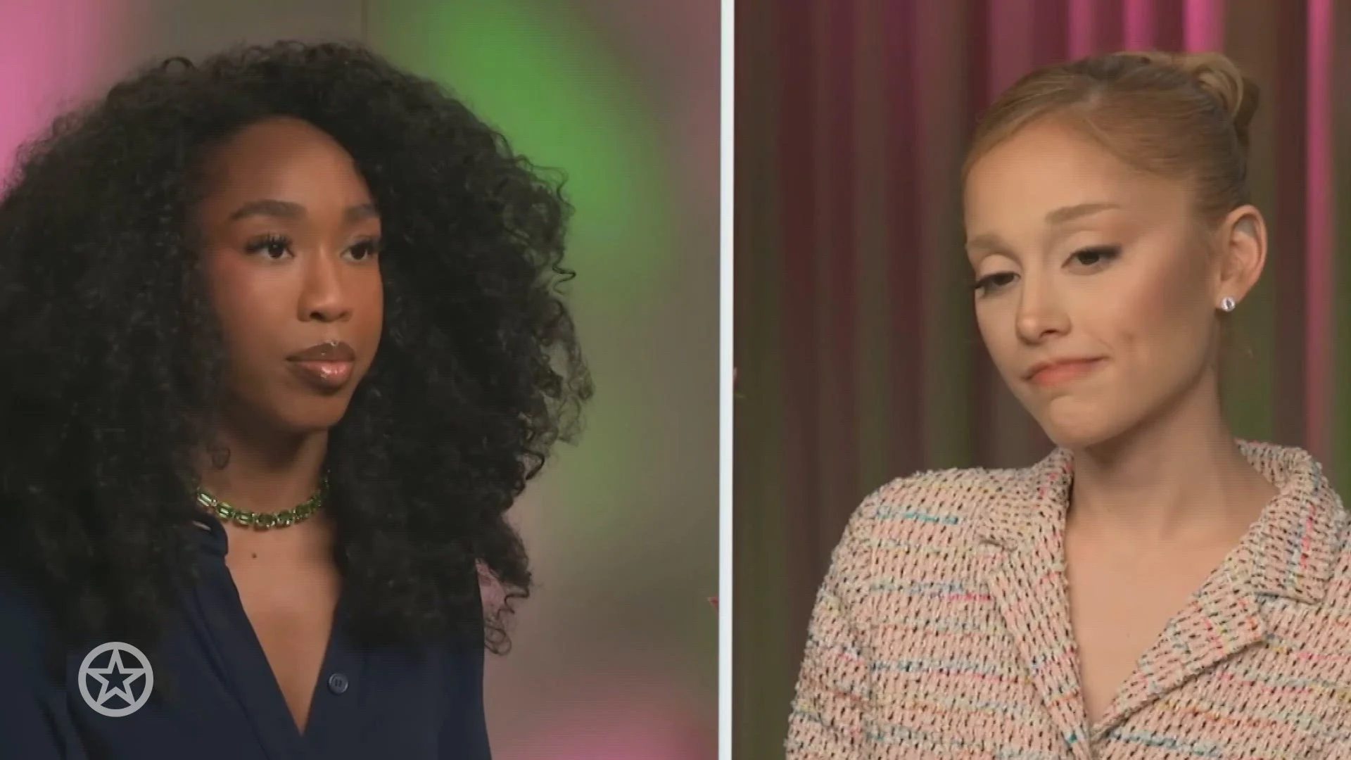 Ariana Grande laat zich uit over lichaamskritiek: 'Afschuwelijk'