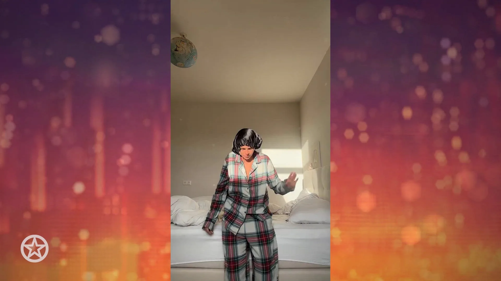 Dit is influencer Lies Zhara uit Expeditie Robinson