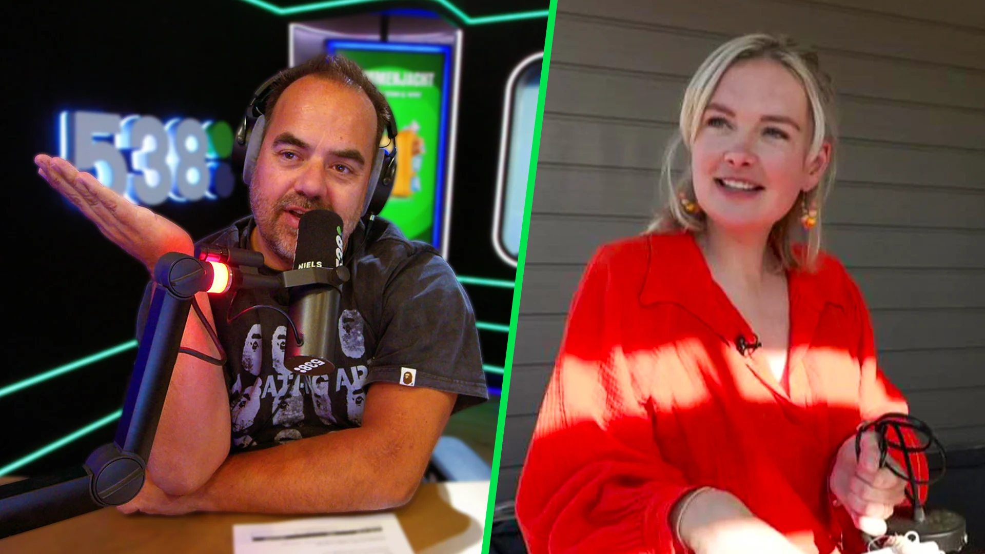 Maxime Meiland over stoppen Chateau Meiland: 'Mijn vader is veranderd door de soap'