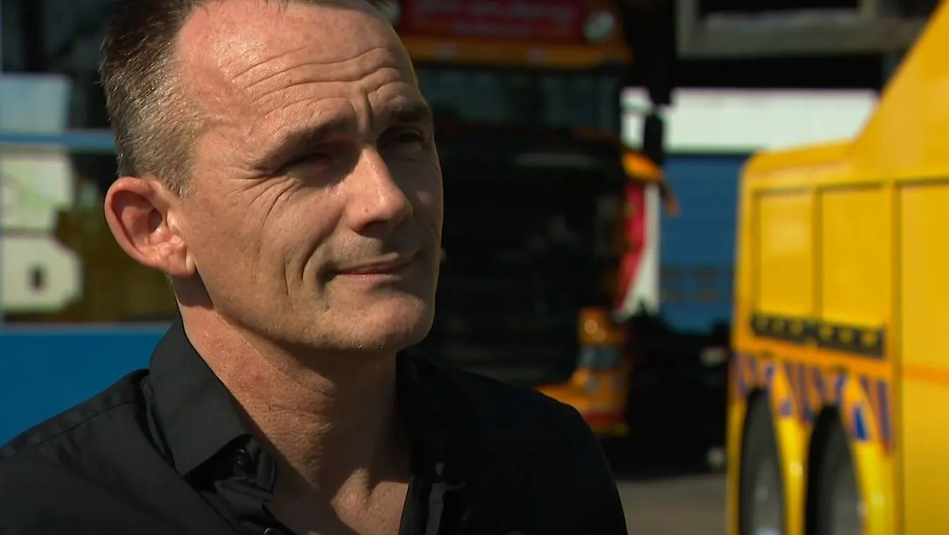 MAFS-Henk maakt liedje over grote liefde