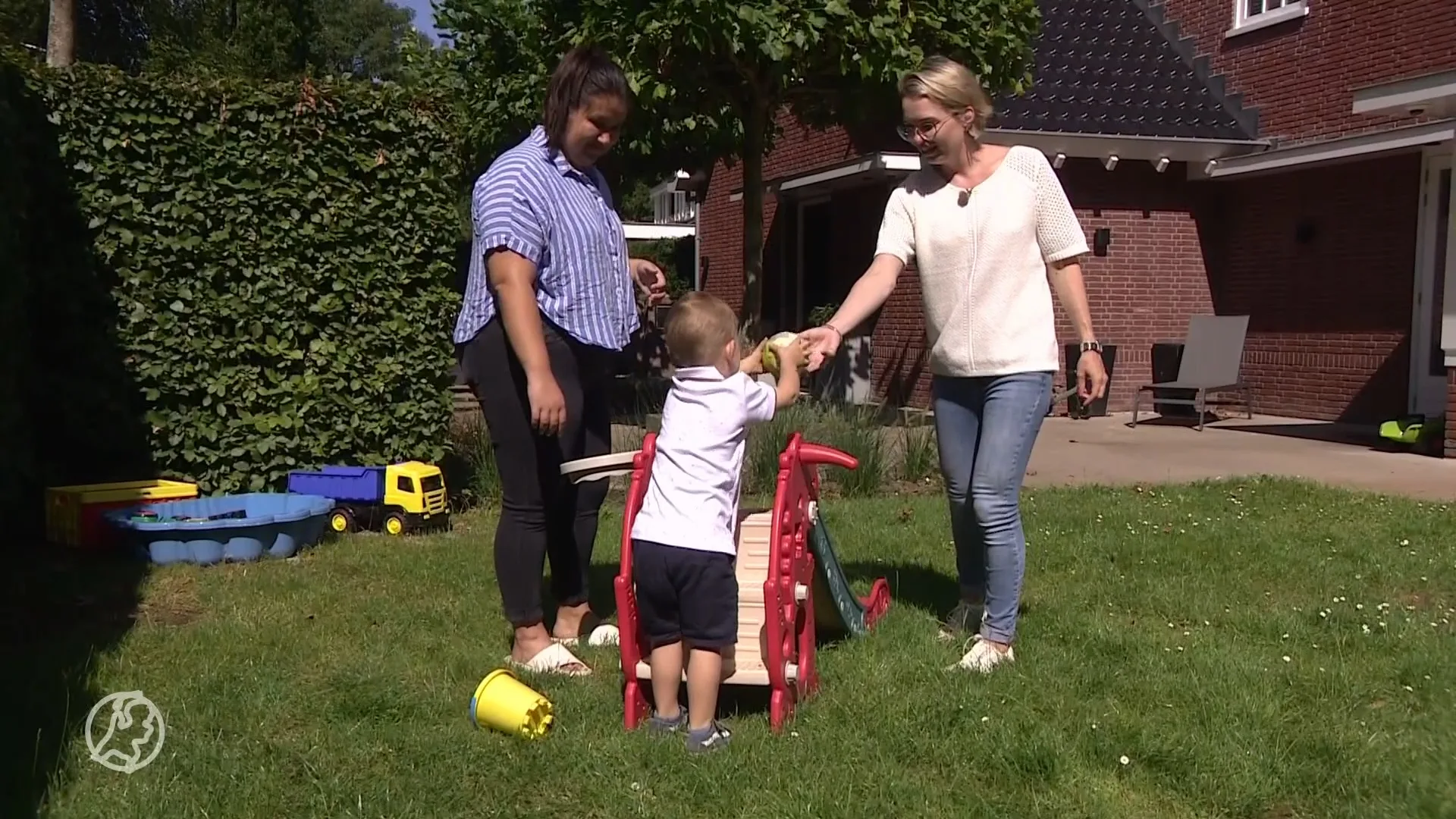 Aantal au pairs stijgt afgelopen jaren, maar is het een goed idee?