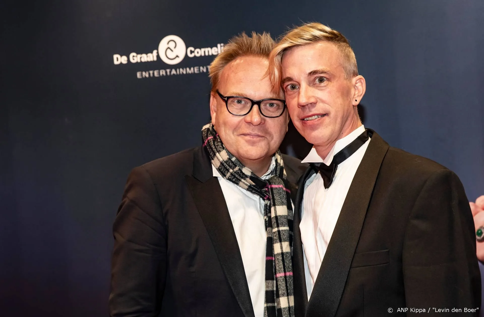 VVD wil afgetreden voorzitter Huffnagel toch op Pride Amsterdam