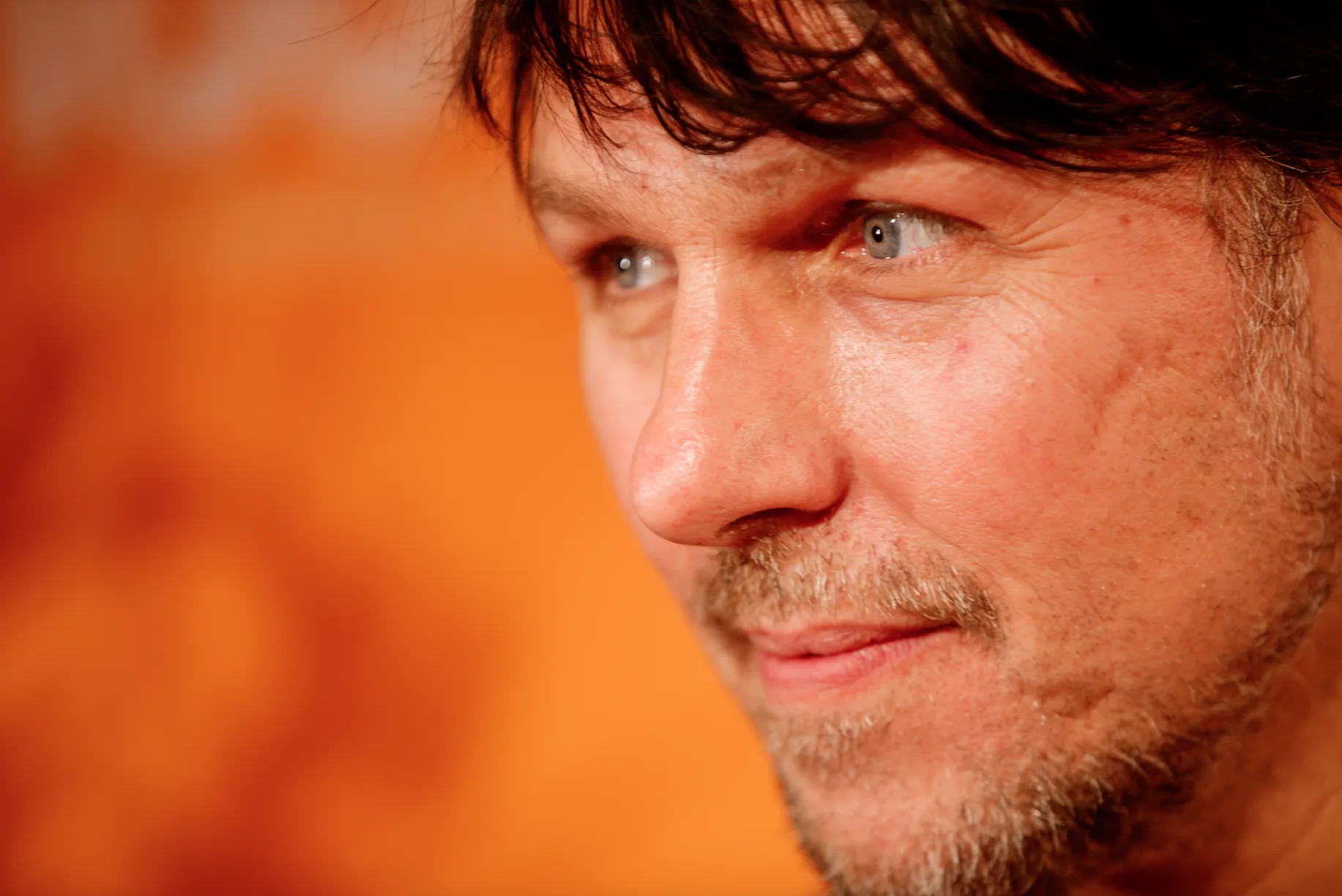 Openhartige Jan Dulles: 'Heb mijn vader al twee maanden niet gezien'