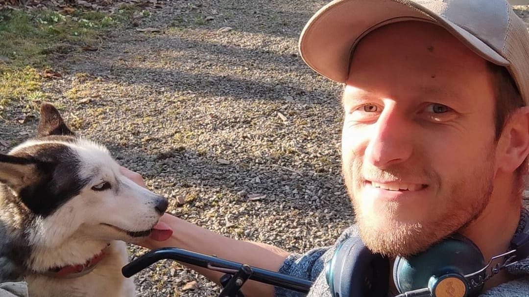 Ook B&B Vol liefde-Vincent is smoorverliefd