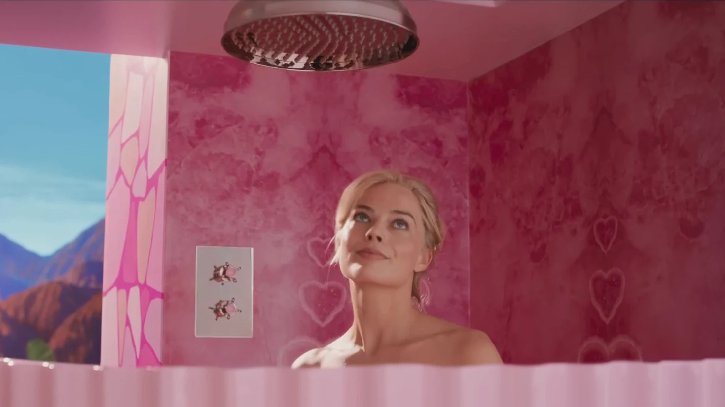 Barbie-film grote hit in Nederlandse bios