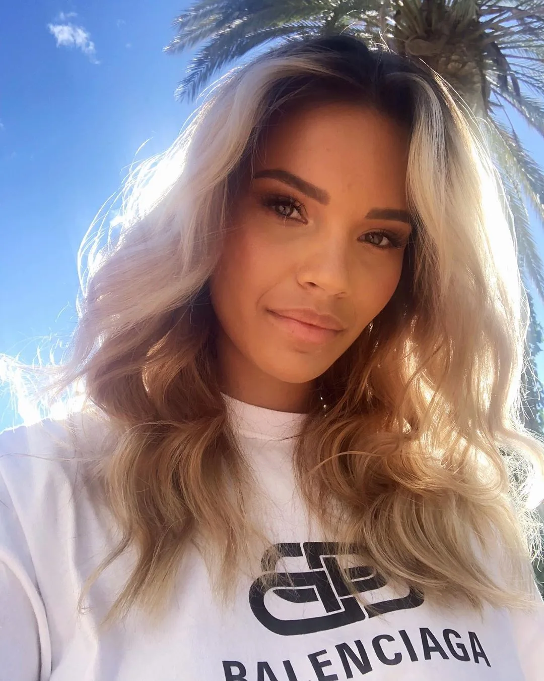 Volgers smeken Monica Geuze: "Straf jezelf niet zo"