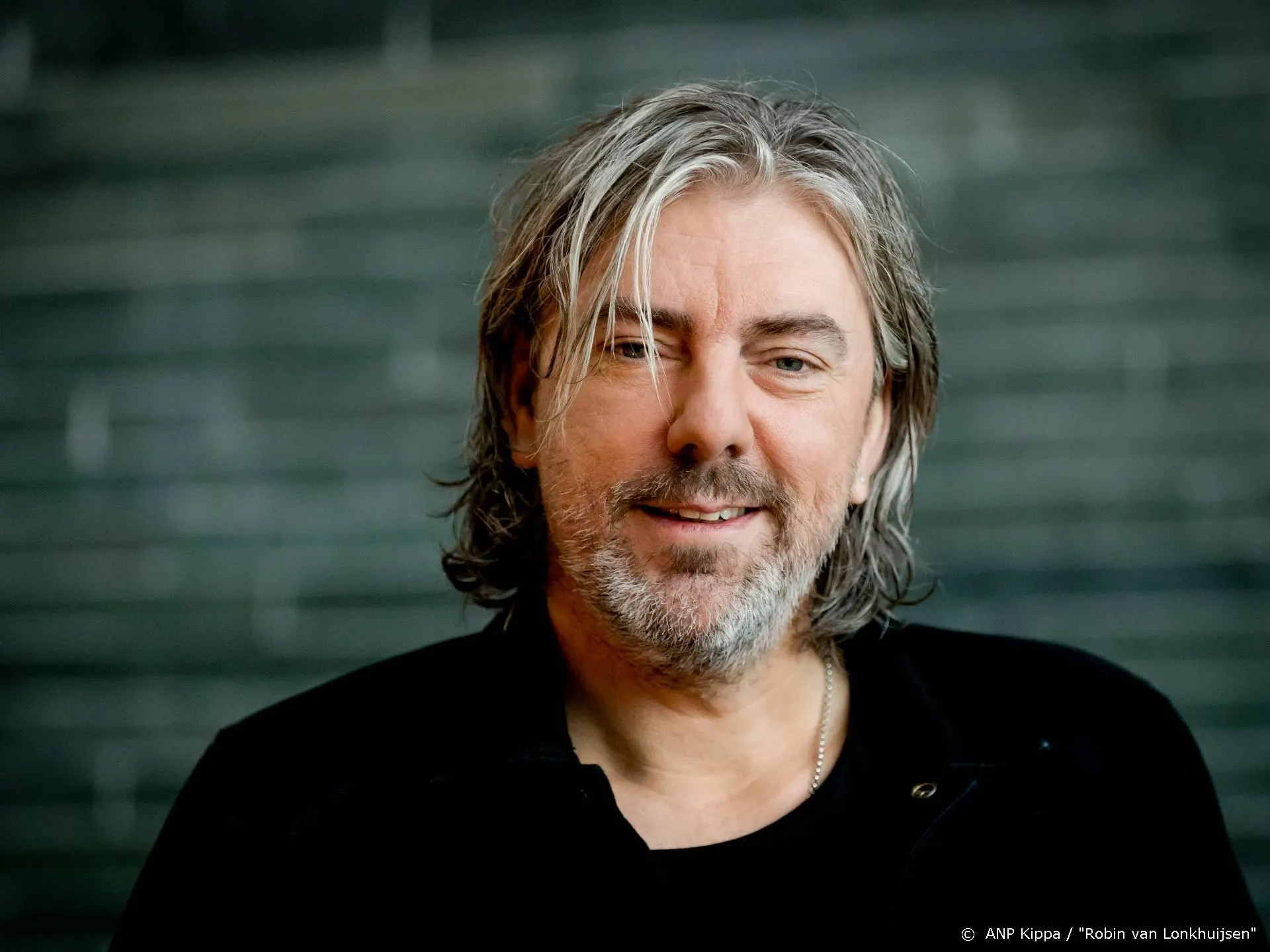 Podcast Ruud de Wild wordt 30 Minuten Rouw in KWF Collecteweek